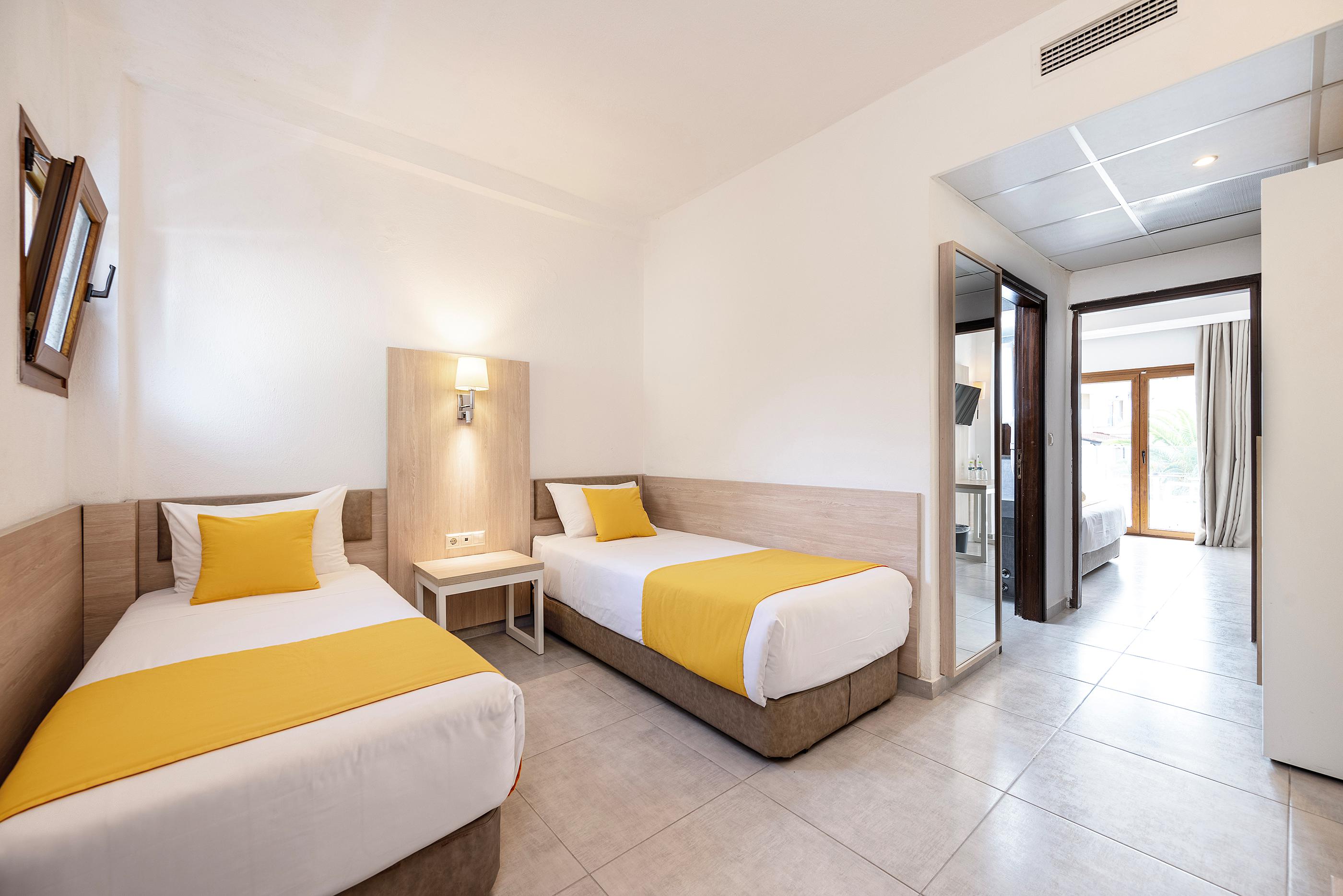 Aristoteles Holiday Resort & Spa Hotel slide 5