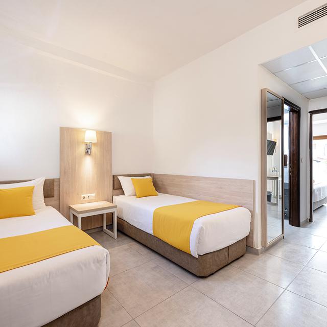 Aristoteles Holiday Resort & Spa Hotel - billede 5