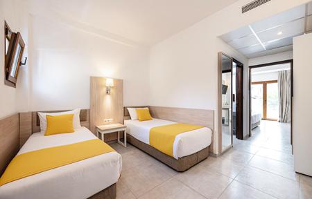 Aristoteles Holiday Resort & Spa Hotel slide 5