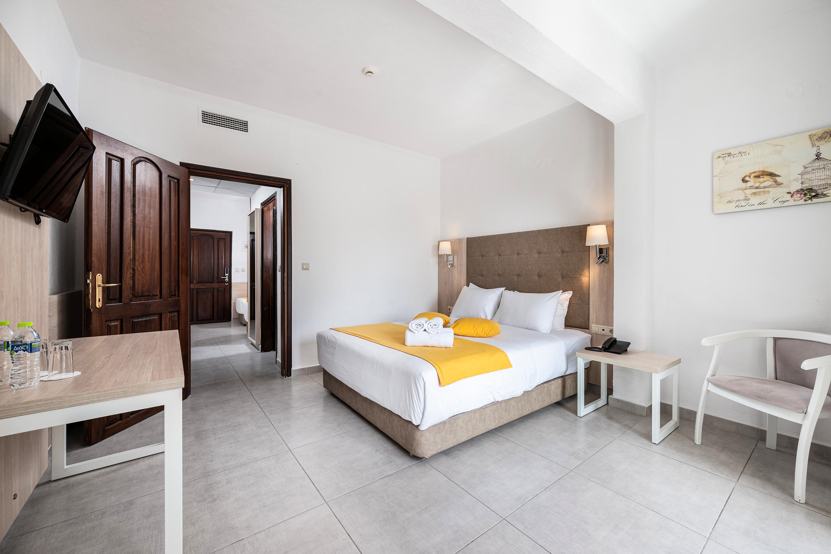 Aristoteles Holiday Resort & Spa Hotel slide 4