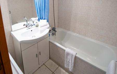 Lejligheder Les Adelphies - Timberlodge slide 4