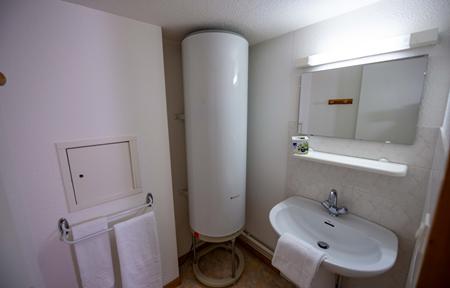 Lejligheder Les Adelphies - Timberlodge slide 5