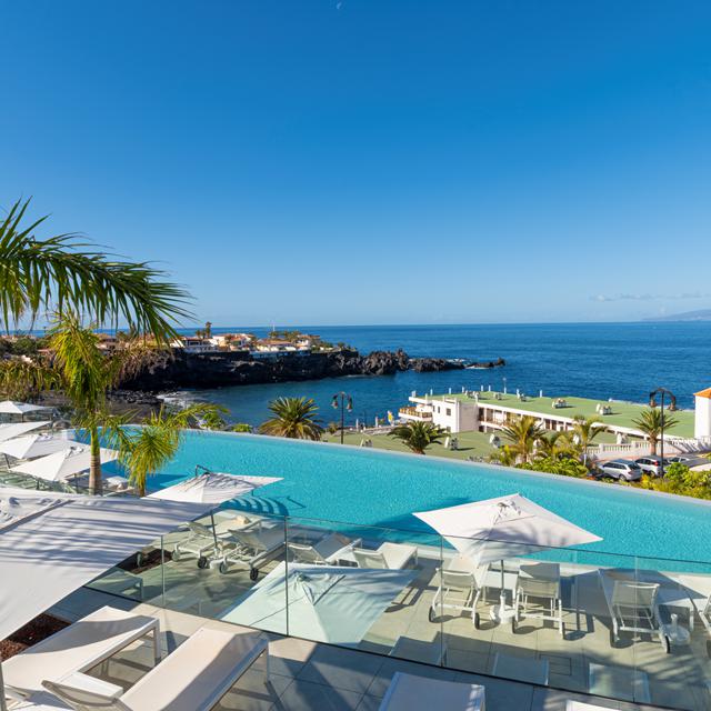 Hotel Landmar Playa la Arena - billede 2