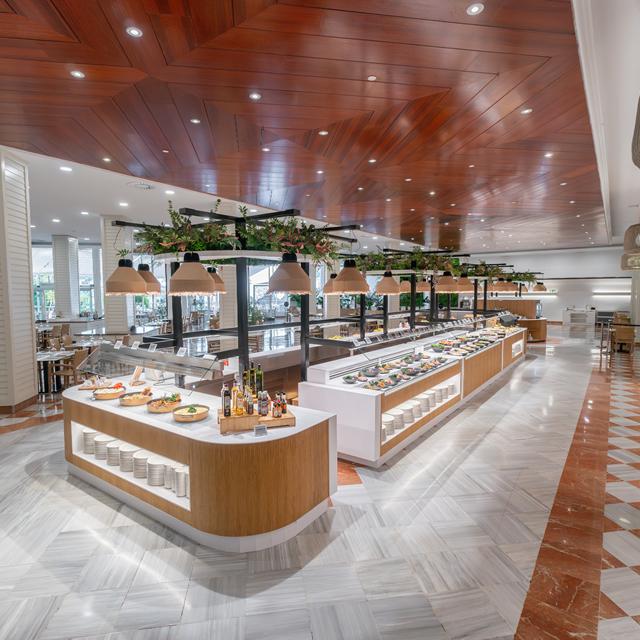 Hotel Landmar Playa la Arena - billede 4