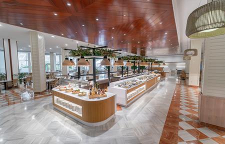 Hotel Landmar Playa la Arena slide 4