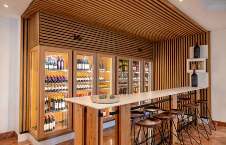 Hotel Landmar Playa la Arena slide 5