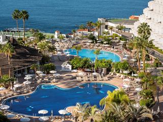 Playa de la Arena, Spanien - All Inclusive afbudsrejse