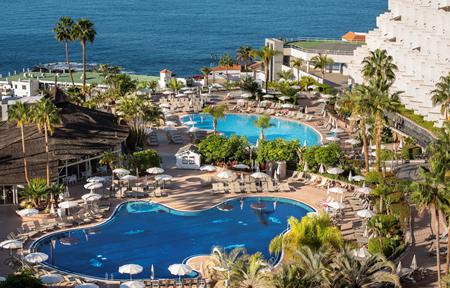 Hotel Landmar Playa la Arena