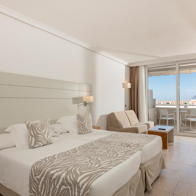 Hotel Landmar Playa la Arena - billede 3