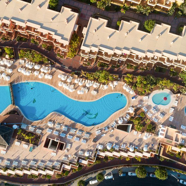 Landmar Costa los Gigantes - billede 2