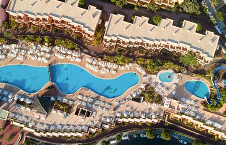 Landmar Costa los Gigantes slide 2