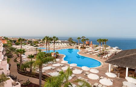 Landmar Costa los Gigantes slide 1