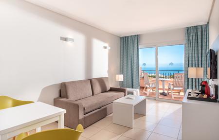 Landmar Costa los Gigantes slide 4