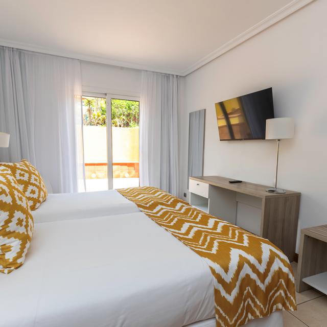 Landmar Costa los Gigantes - billede 3