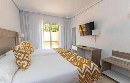 Landmar Costa los Gigantes slide 3