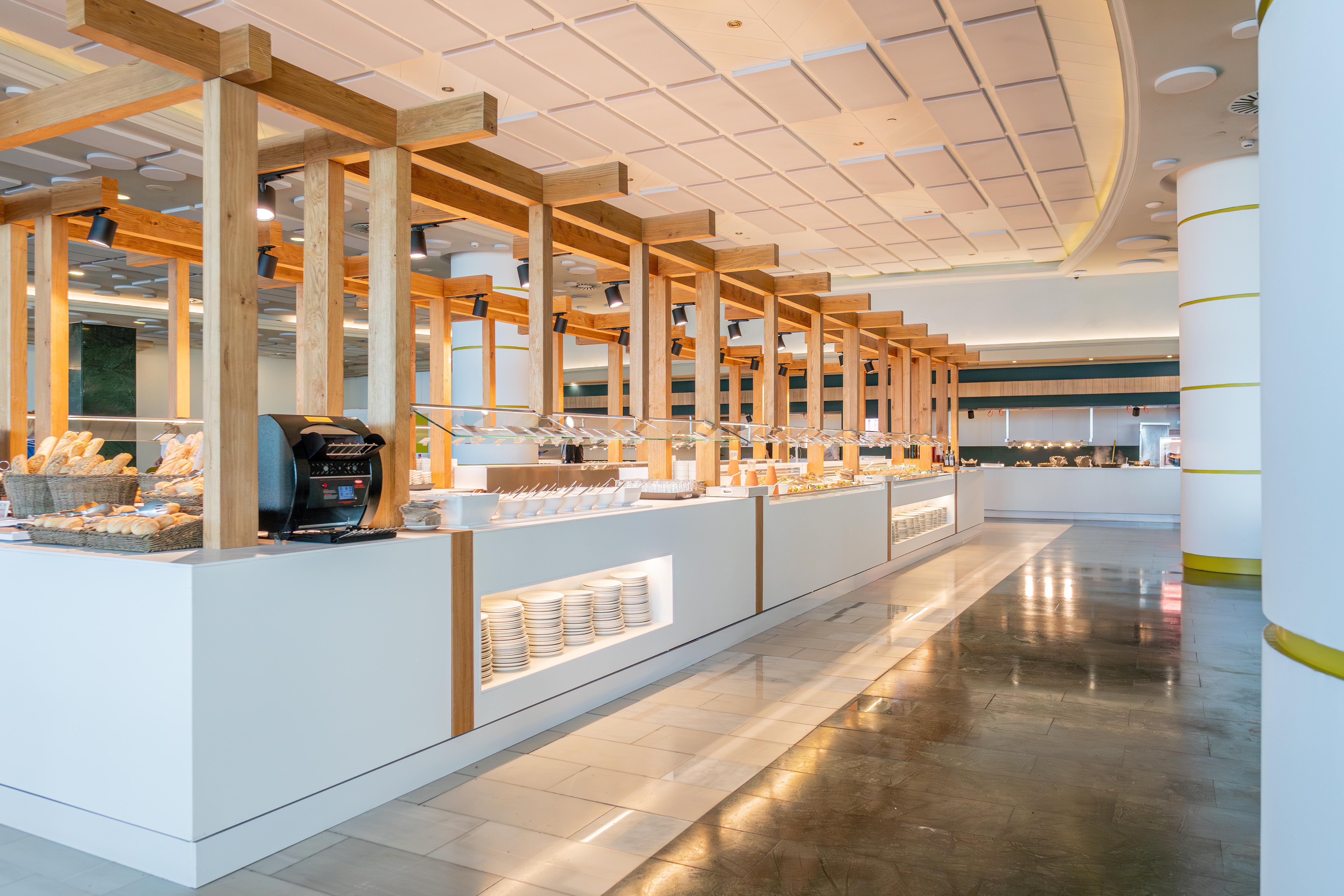 Landmar Costa los Gigantes slide 5