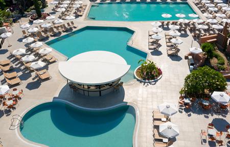 Hotel Olympic Palace slide 2