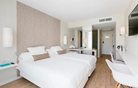 Hotel AluaSoul Ibiza - Voksenhotel slide 5