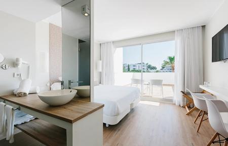 Hotel AluaSoul Ibiza - Voksenhotel slide 4