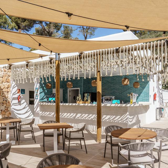 AluaSoul Mallorca Resort - Voksenhotel - billede 5