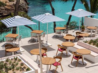 Cala d'Or, Spanien - Halvpension afbudsrejse