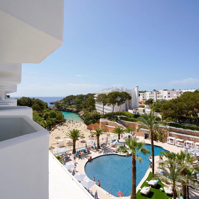 AluaSoul Mallorca Resort - Voksenhotel - billede 2