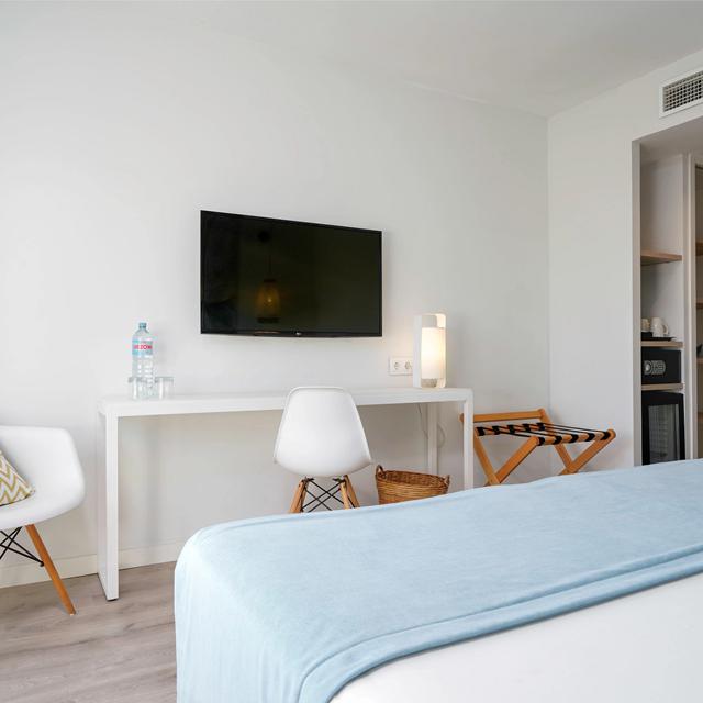 AluaSoul Mallorca Resort - Voksenhotel - billede 3