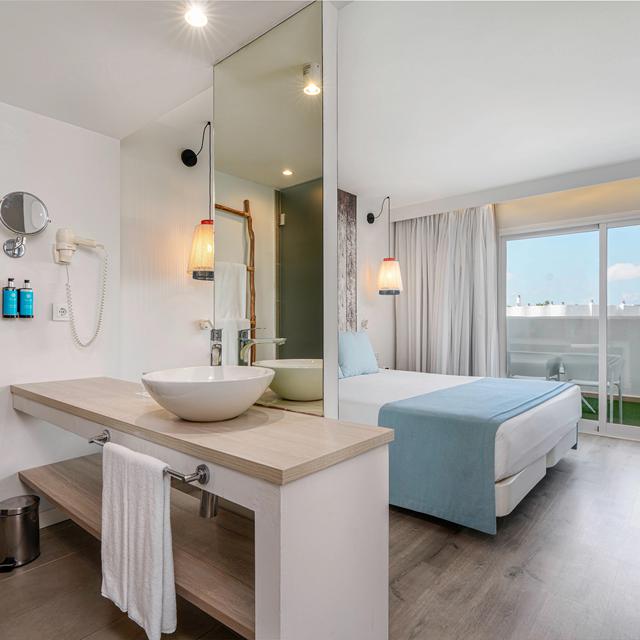 AluaSoul Mallorca Resort - Voksenhotel - billede 4