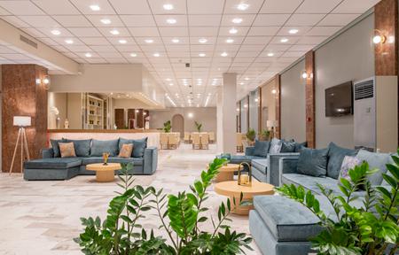 Hotel Tzante - Voksenhotel slide 5