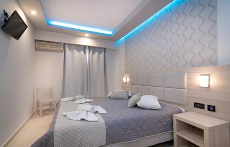 Hotel Tzante - Voksenhotel slide 4