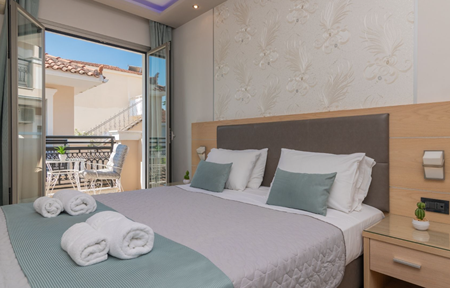 Hotel Tzante - Voksenhotel slide 3