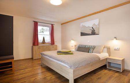 Huber's Lodge slide 2