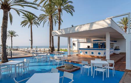 Hotel Sol Marbella Estepona Atalaya Park slide 5