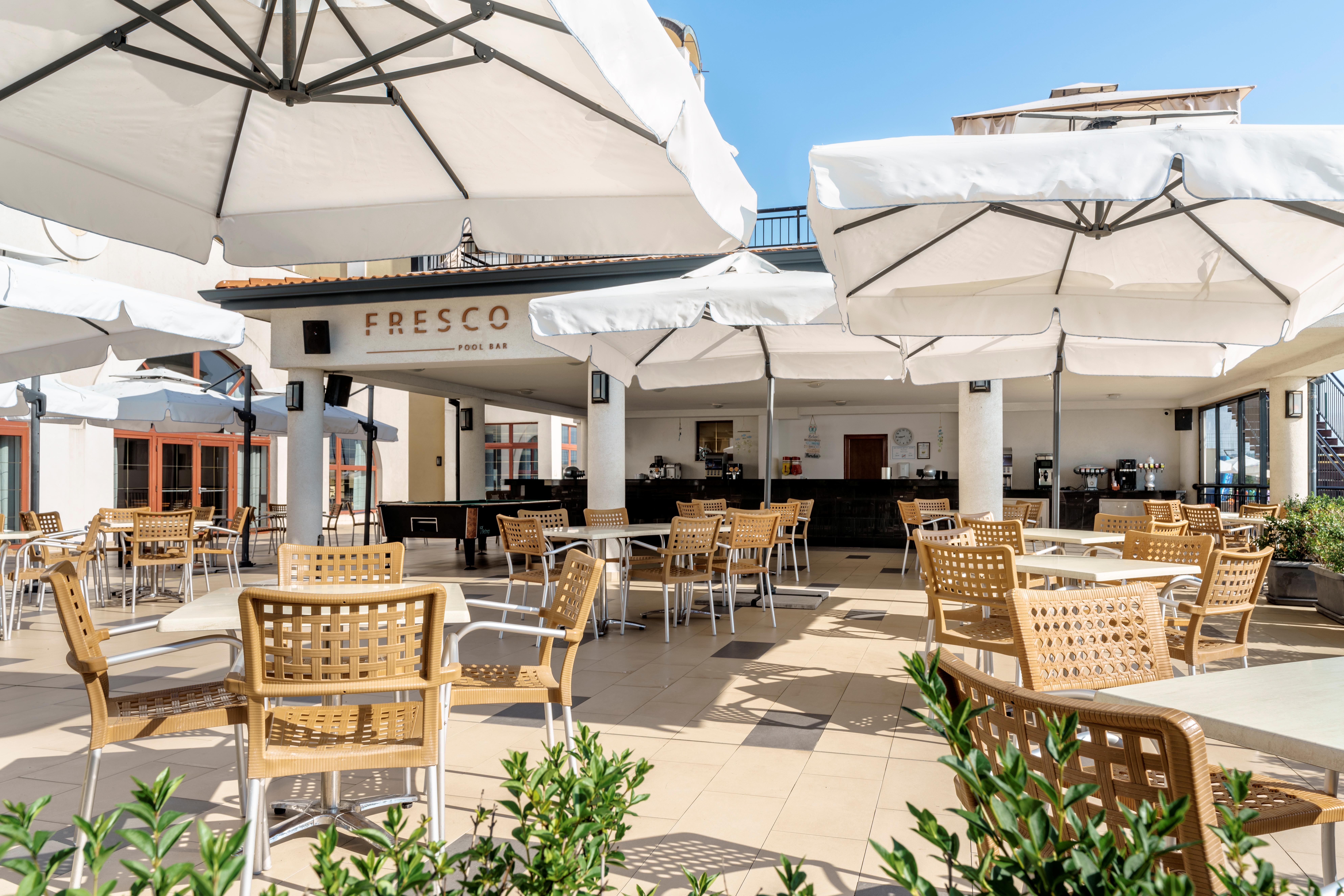 Hotel Alua Helios Bay slide 5