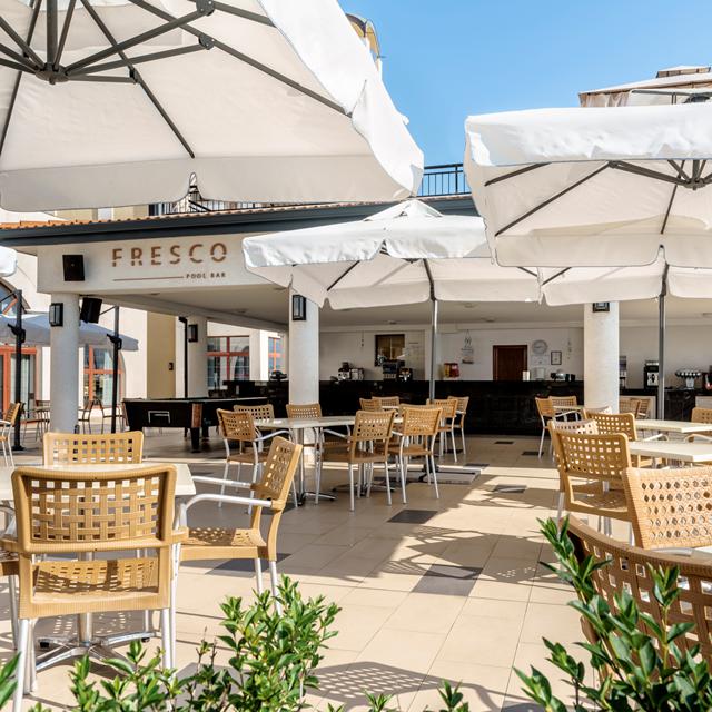 Hotel Alua Helios Bay - billede 5