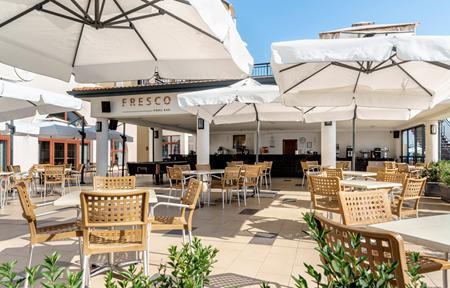 Hotel Alua Helios Bay slide 5