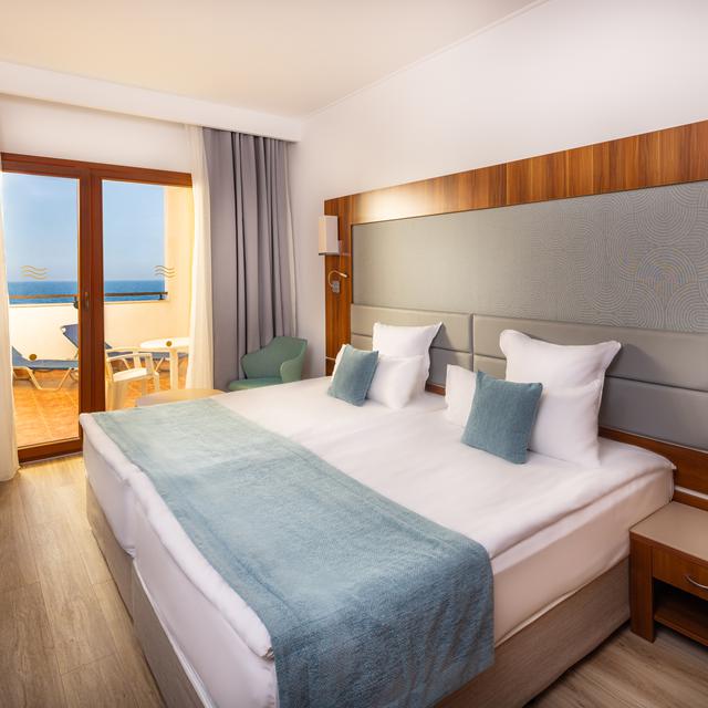 Hotel Alua Helios Bay - billede 3