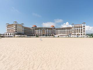 Obzor, Bulgarien - All Inclusive afbudsrejse