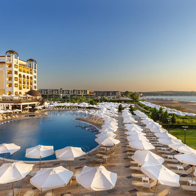 Hotel Alua Helios Bay - billede 4