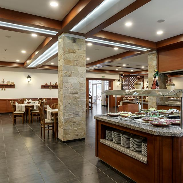 AluaSun Helios Beach Hotel - billede 5