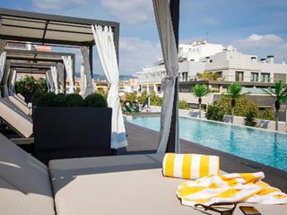 Fly Mallorca, Spanien - Morgenmad afbudsrejse