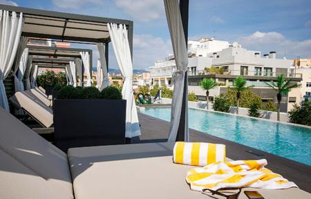 Protur Naisa Palma Hotel