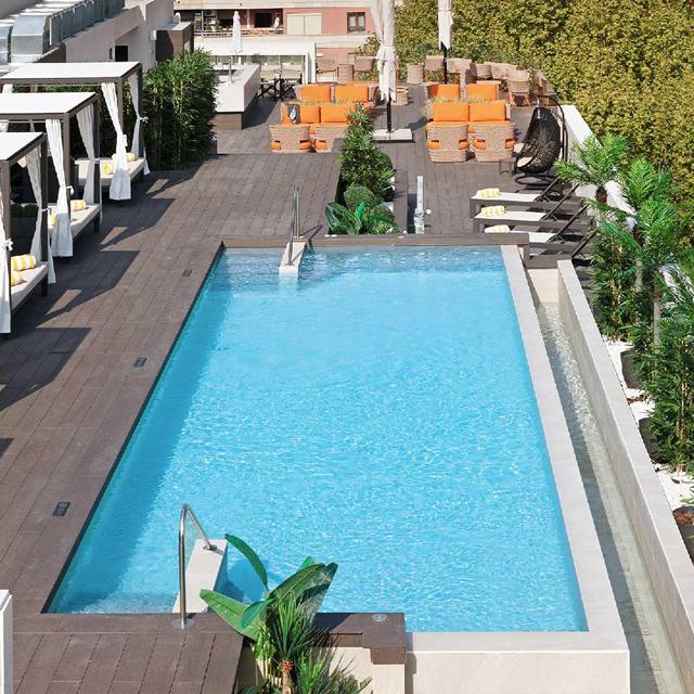 Protur Naisa Palma Hotel - billede 2