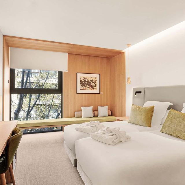 Protur Naisa Palma Hotel - billede 4