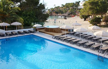 Hotel Sandos El Greco - Voksenhotel slide 2