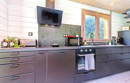 Chalet Ama Dablam slide 3