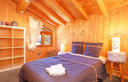 Chalet Ama Dablam slide 5