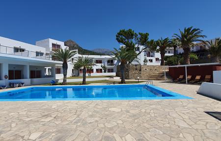 Hotel Porto Belissario billede 5