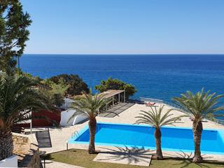 Ierapetra – Koutsounari, Grækenland - Halvpension afbudsrejse