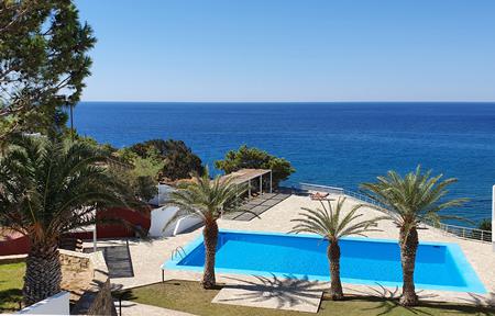 Hotel Porto Belissario